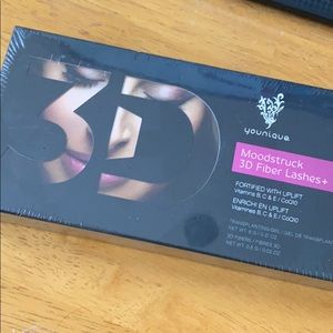 Younique Moodstruck 3D Fiber Lashes